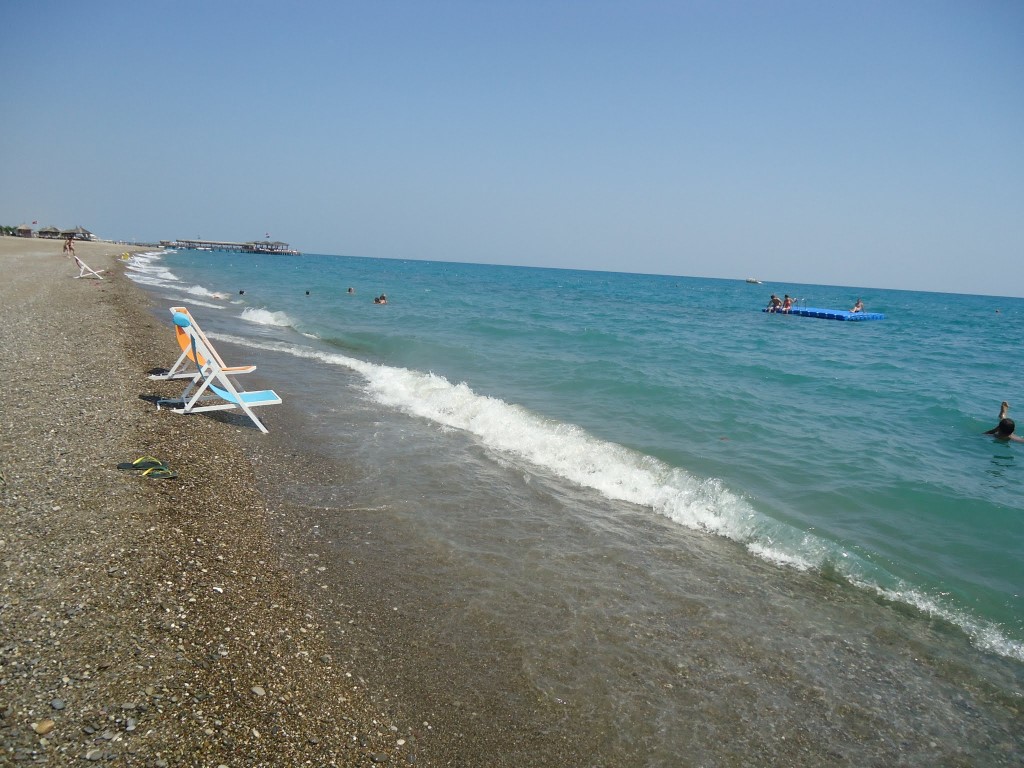 imagini hotel LETOONIA GOLF BELEK